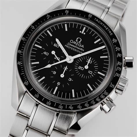 what is the current omega speedmaster moon watch|omega speedmaster moon watch price.